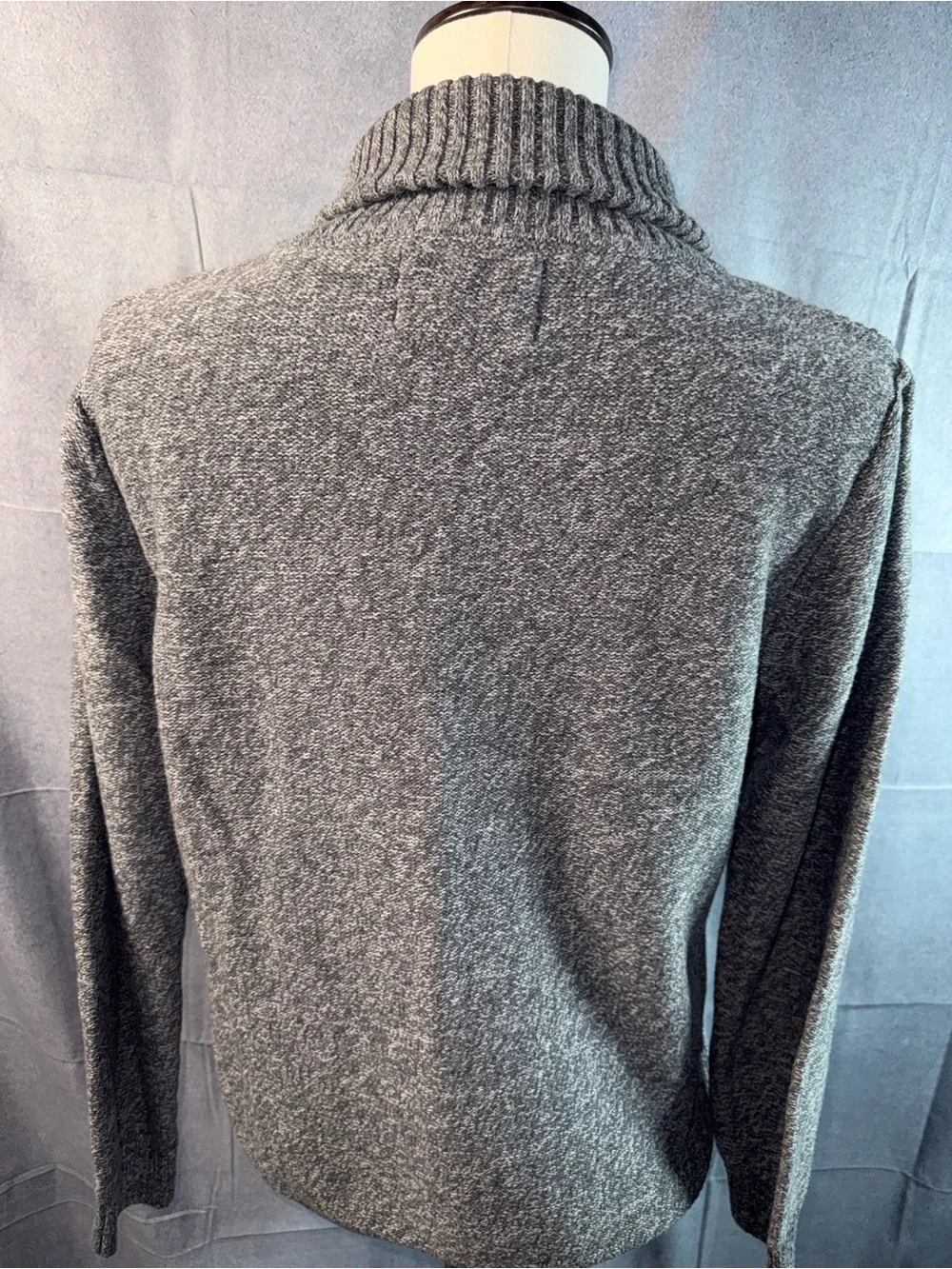 urban pipeline warm ribbed